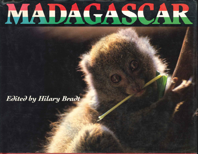 Madagascar - exotic lands
