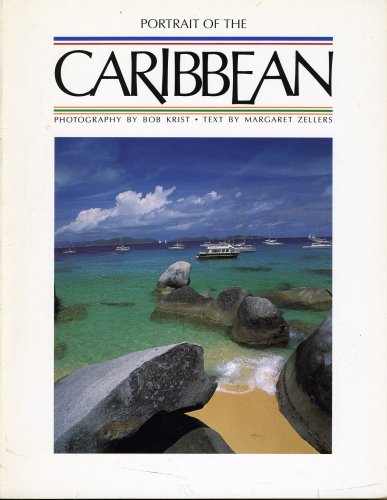Portrait of the Caribbean