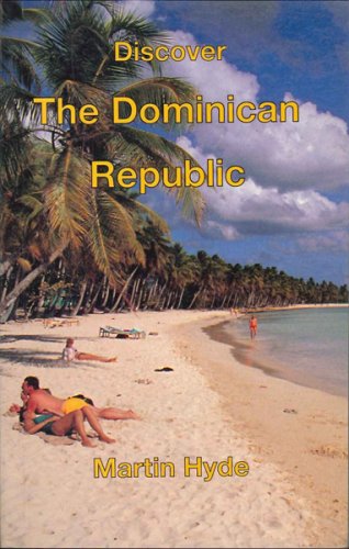 Discover the Domenican Republic