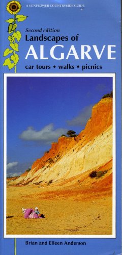 Landscapes of Algarve