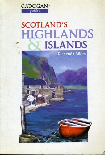 Scotland's highlands & islands