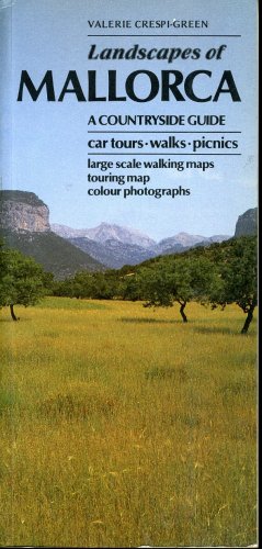 Landscapes of Mallorca