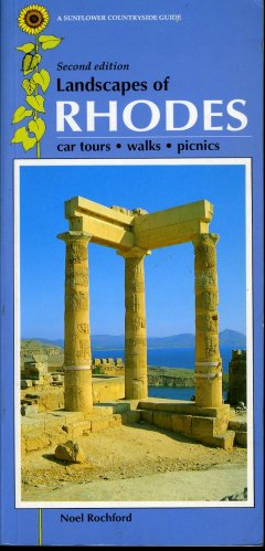 Landscapes of Rhodes