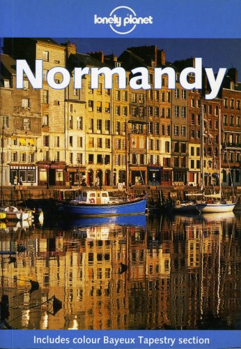 Normandy