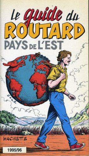 Pays de l'Est - le guide du routard