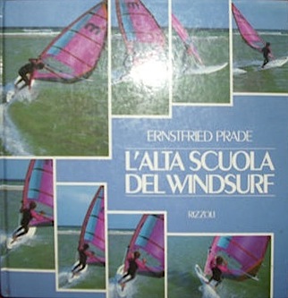 Alta scuola del windsurf