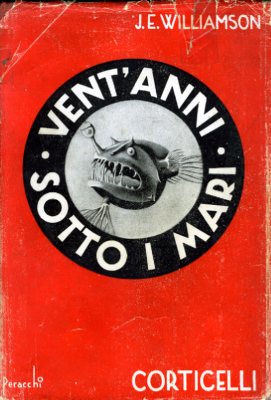 Vent'anni sotto i mari