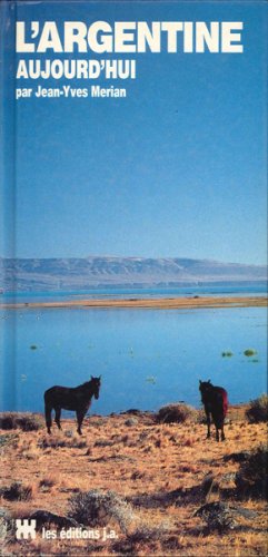 Argentine aujourd'hui