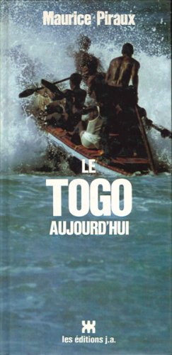 Togo aujourd'hui