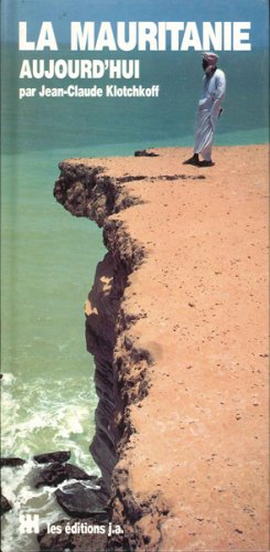 Mauritanie aujord’hi