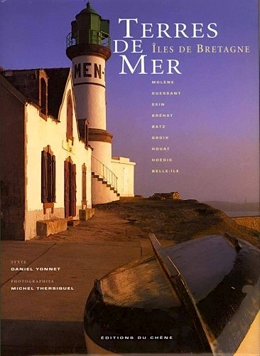 Terres de mer - iles de Bretagne
