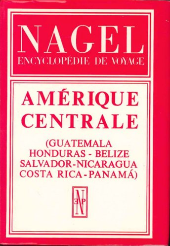 Amerique centrale
