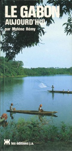 Gabon aujourd'hui