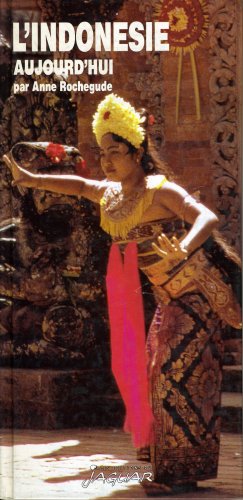 Indonesie aujourd'hui