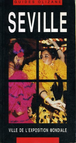 Seville - ville de l’exposition mondiale