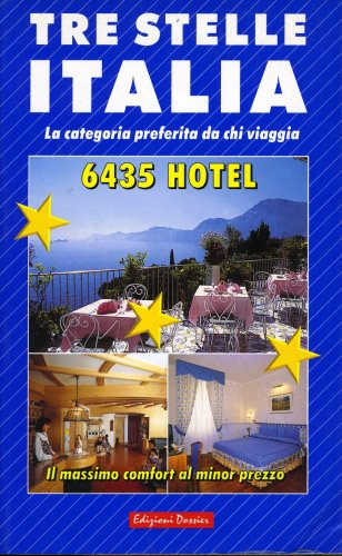 Tre stelle Italia