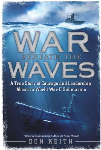 War beneath the waves