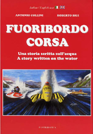 Fuoribordo corsa