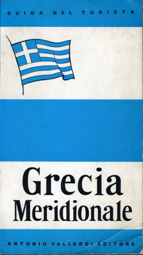 Grecia meridionale