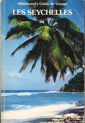 Seychelles - con carta geografica