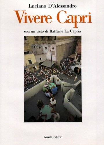 Vivere Capri