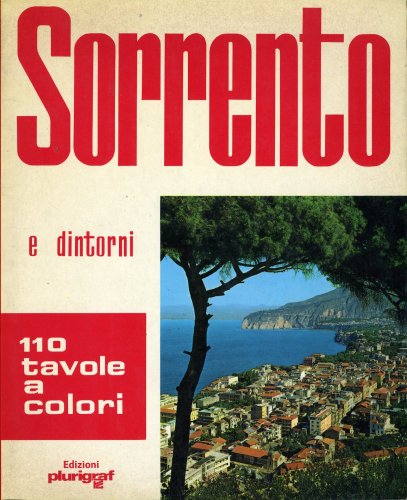 Sorrento e dintorni