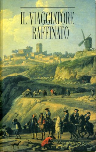 Viaggiatore raffinato