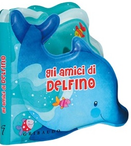 Amici di Delfino