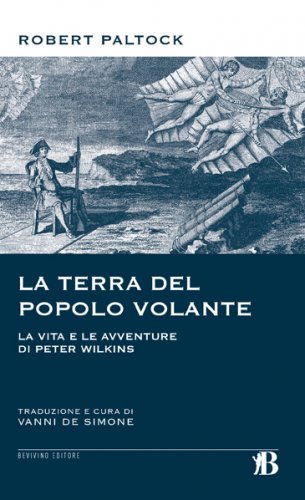 Terra del popolo volante