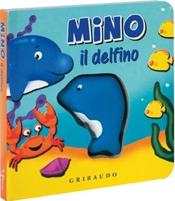 Mino il delfino