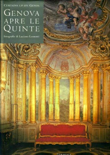 Genova apre le quinte