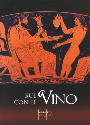 Sul vino con il vino