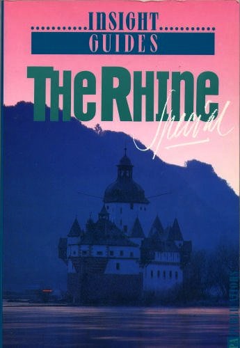 Rhine - insight guide