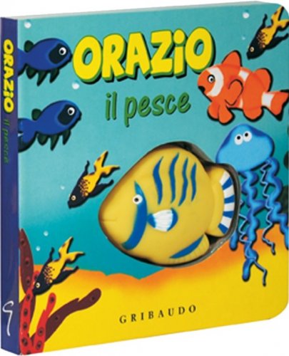 Orazio il pesce