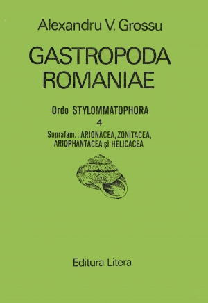 Gastropoda Romaniae 4