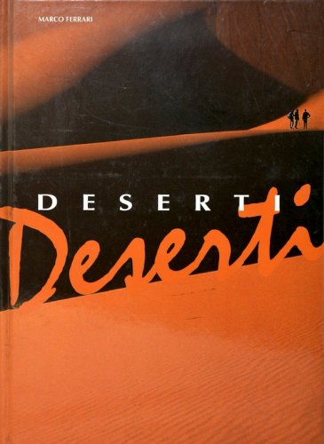 Deserti