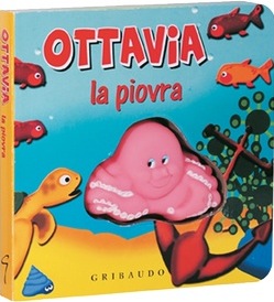 Ottavia la piovra