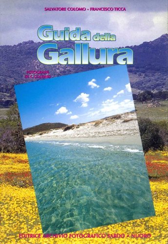 Guida della Gallura