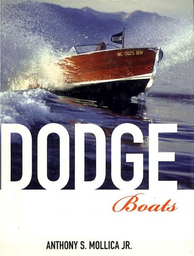 Dodge boats