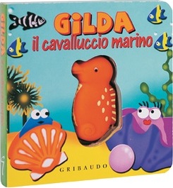 Gilda il cavalluccio marino