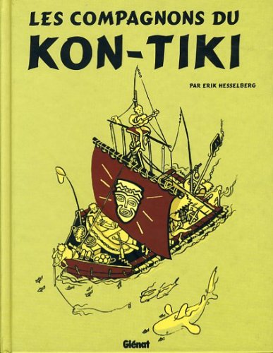 Compagnons du Kon-Tiki