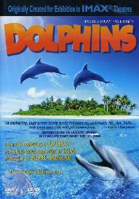 Dolphins - DVD IMAX