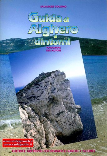 Guida di Alghero e dintorni