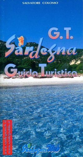 Sardegna guida turistica
