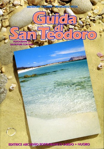 Guida di San Teodoro