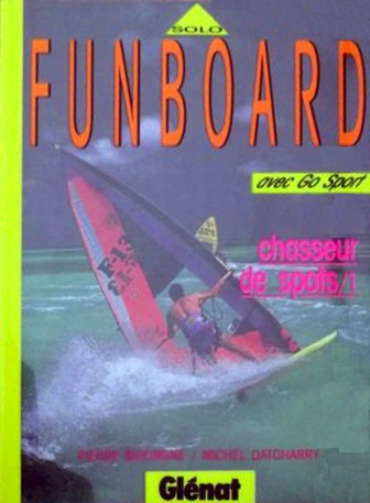 Funboard