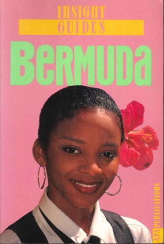 Bermuda - insight guide