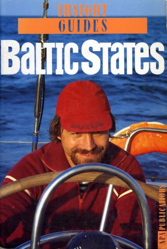 Beltic States - insight guides