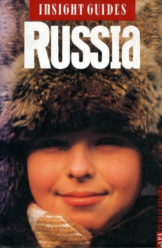 Russia - insight guides