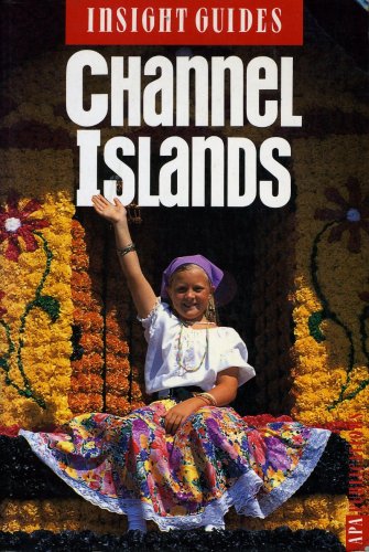 Channel islands - insight guides